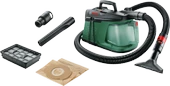 Bosch UniversalVac 15 Elektrikli Süpürge - 1