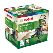 Bosch UniversalVac 15 Elektrikli Süpürge - 4