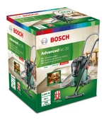Bosch AdvancedVac 20 Elektrikli Süpürge - 4