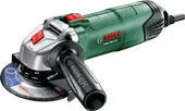 Bosch PWS 750-115 Avuç Taşlama Makinesi (115 mm) - 1