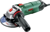 Bosch PWS 850-125 Avuç Taşlama Makinesi (125 mm) - 1