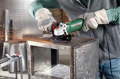Bosch PWS 850-125 Avuç Taşlama Makinesi (125 mm) - 3