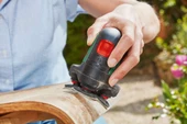 Bosch EasyCurvSander 12 Akülü Diskli Zımpara ve Polisaj Makinesi Solo - 2