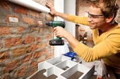 Bosch PSB 1800 LI-2 Çift Akülü Darbeli Delme Vidalama Makinesi (2 x 1.5Ah) - 2