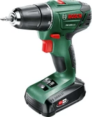 Bosch PSR 1800 LI-2 Tek Akülü Delme Vidalama Makinesi (1 x 1.5Ah) - 1
