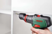 Bosch AdvancedImpact 18 Tek Akülü Darbeli Delme Vidalama Makinesi (1 x 1,5 Ah) - 3