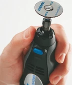 DREMEL® EZ SpeedClic: başlangıç seti. (SC406) - 1