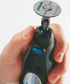 DREMEL® EZ SpeedClic: başlangıç seti. (SC406) - 4
