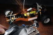 DREMEL® EZ SpeedClic: başlangıç seti. (SC406) - 5
