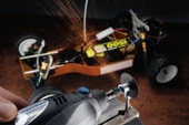 DREMEL® EZ SpeedClic: başlangıç seti. (SC406) - 2