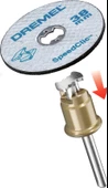 DREMEL® EZ SpeedClic: başlangıç seti. (SC406) - 3
