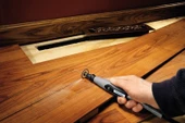 DREMEL® EZ SpeedClic: ahşap kesme diski. (SC544) - 3