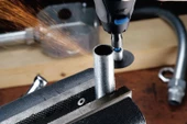 DREMEL® EZ SpeedClic: metal kesme diskleri 5'li paket. (SC456) - 1