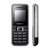 SAMSUNG E1180 TUŞLU CEP TELEFONU - 1