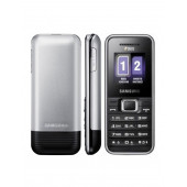 SAMSUNG E1180 TUŞLU CEP TELEFONU - 2