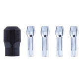 DREMEL® Pensetler (3,2 mm) ve bir penset somunu (4485) - 1