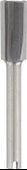 DREMEL® Freze Ucu (HSS) 6,4 mm (654) - 1