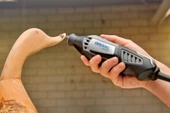 DREMEL® Yüksek Devirli Kesici 6,4 mm (117) - 2