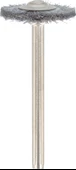 DREMEL® Karbon Çelik Fırça 19 mm (428) - 1