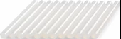 DREMEL® 11 mm Çok Amaçlı Yüksek Sıcaklık Tutkal Çubukları (GG11) - 2