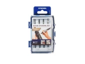 DREMEL® CAM İŞLEMECİLİĞİ AKSESUAR SETİ (682) - 4