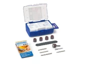 DREMEL® AHŞAP İŞLERİ AKSESUAR SETİ (681) - 5