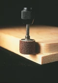DREMEL® 13MM GÖBEK -60 KUMLU ZIMPARA (408) - 3