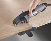 Dremel DSM20 Çok Amaçlı Karpit Kesme Diski (DSM500) - 6