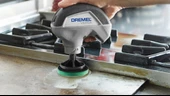 Dremel Versa Mutfak Ovma Başlığı (PC367-3) - 3