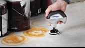 Dremel Versa Çok Güçlü Ovma Başlığı (PC368-3) - 5