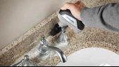 Dremel Versa Köşe Fırçası (PC369-1) - 2