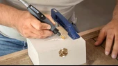 Dremel MAX Yüksek Devirli Kesici 6,4 mm (117DM) - 7