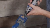 Dremel MAX Tungsten Karbit Freze 3,2 mm (9903DM) - 4