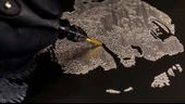 Dremel MAX Tungsten Karbit Freze 3,2mm (9901DM) - 2
