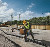 Bosch Professional GSA 120 Panter Testere - 3