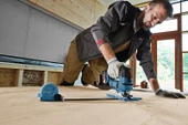 Bosch Professional GST 18V-LI B (Solo) Akülü Dekupaj Testere Makinesi - 2