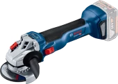 Bosch Professional GWS 18V-10 (Solo) Akülü Taşlama Makinesi (115mm) - 1