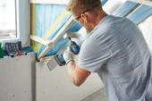 Bosch Professional GDR 18V-200 C Akülü Darbeli Somun Sıkma Makinesi (2 x18 V 4.0 Ah Akü, L-BOXX taşıma çantalı) - 3
