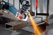 Bosch Professional GWX 15-125 PS Taşlama Makinesi - 2