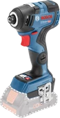 Bosch Professional GDR 18 V-200 C (Solo) Akülü Darbeli Somun Sıkma Makinesi - 1