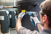 Bosch Professional GHG 23-66 Sıcak Hava Tabancası - 2