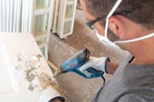 Bosch Professional GHG 20-63 Sıcak Hava Tabancası - 3