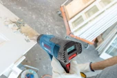 Bosch Professional GHG 20-63 Sıcak Hava Tabancası - 2