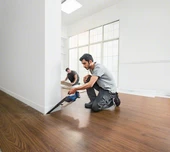Bosch Professional GAS 18V-1 (Solo) Akülü Süpürge - 3