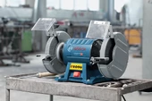 Bosch Professional GBG 60-20 Taş Motoru - 1
