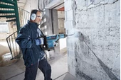 Bosch Professional GBH 12-52 D Kırıcı Delici - 3
