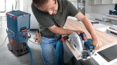 Bosch Professional GAS 35 M AFC Elektrikli Süpürge - 3