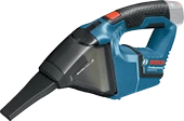 Bosch Professional GAS 12 Volt Akülü El Süpürgesi - 1