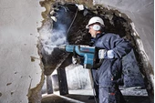 Bosch Professional GBH 12-52 D Kırıcı Delici - 1