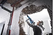 Bosch Professional GBH 8-45 D Kırıcı Delici - 2